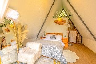 Perfect Homestay Farm Stay in Dalat