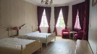 Banyan's Rest Vila@Titiwangsa KL Vacation rental in Federal Territory of Kuala Lumpur