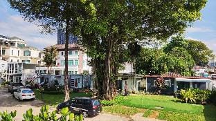 Banyan's Rest Vila@Titiwangsa KL Vacation rental in Federal Territory of Kuala Lumpur