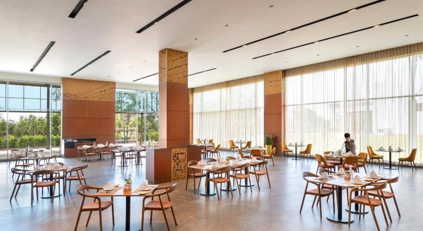 Welcomhotel By ITC Hotels Belagavi Hotel in Karnataka