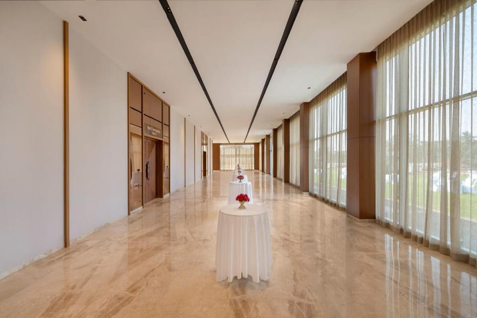 Welcomhotel By ITC Hotels Belagavi Hotel in Karnataka