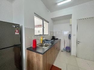 Alanis Residence Tranquil Studio by MOKA Vacation rental in Selangor, Malaysia