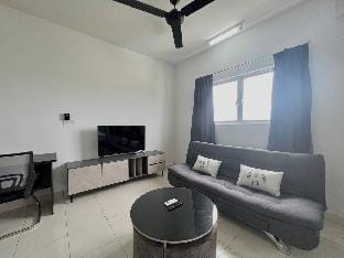 Alanis Residence Tranquil Studio by MOKA Vacation rental in Selangor, Malaysia