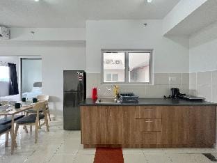 Alanis Residence Tranquil Studio by MOKA Vacation rental in Selangor, Malaysia