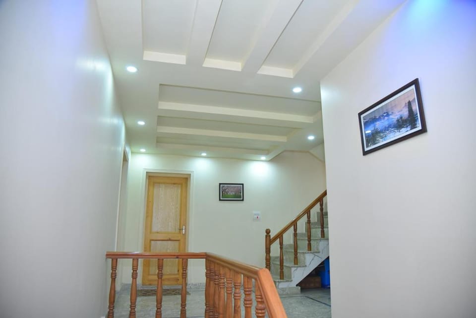 Himalayan sun cottage  Vacation rental in India