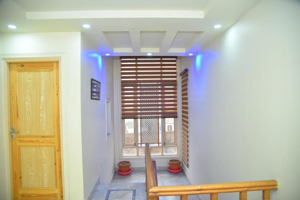 Himalayan sun cottage  Vacation rental in India