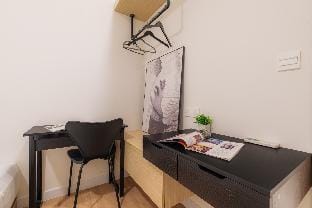 Soho apt D1,near Bến Thành market,view  SGon river Apartment in Ho Chi Minh City