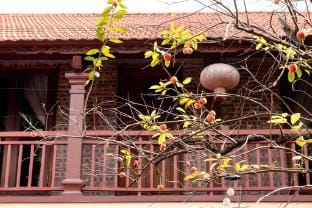Tam Coc Ngoc Linh Bungalow Ninh Binh Vacation rental in Laos