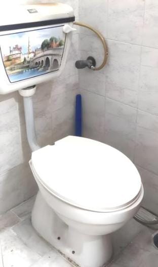 Sweet Home,Stay with Maneesha&Ajay 3Rooms Kitchen Apartment in Lucknow