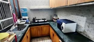 Sweet Home,Stay with Maneesha&Ajay 3Rooms Kitchen Apartment in Lucknow