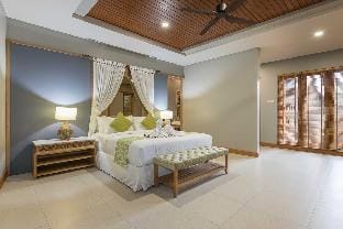 Cozy Rooftop Villa Canggu with Private Pool Vacation rental in North Kuta