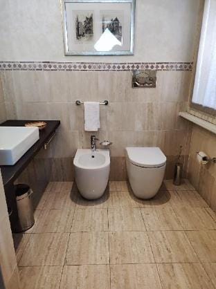 TimeRoma Vatican - Camera King Apartment in Rome