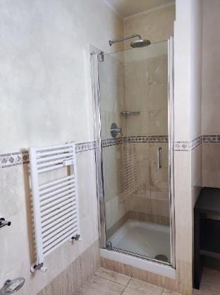 TimeRoma Vatican - King Superior Apartment in Rome