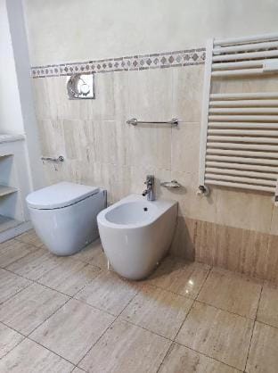 TimeRoma Vatican - King Superior Apartment in Rome