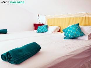 Aucanada Love Nest Apartment in Raiguer
