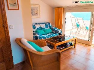 Aucanada Love Nest Apartment in Raiguer