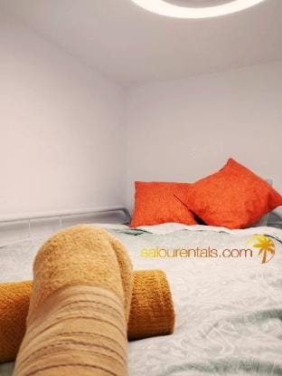 Jupiter Apartment Salou Apartment in Salou