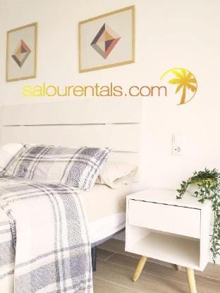 Jupiter Apartment Salou Apartment in Salou