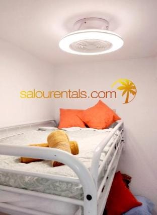 Jupiter Apartment Salou Apartment in Salou