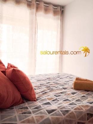 Moon Apartment Salou Apartment in Salou