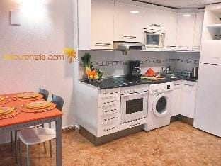 Moon Apartment Salou Apartment in Salou