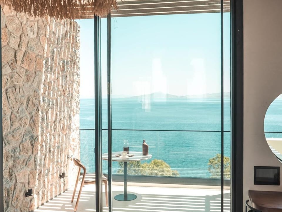 Saklıyaz Datça Onyl Adult 16 Hotel in Muğla Province