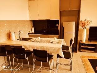 RumaKU at Bell Suites KLIA - Studio - Wifi Vacation rental in Negeri Sembilan, Malaysia