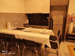 RumaKU at Bell Suites KLIA - Studio - Wifi Vacation rental in Negeri Sembilan, Malaysia