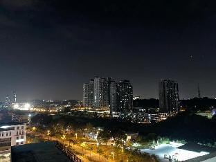 Chic & Cozy Studio - Cybersquare SOHO Cyberjaya Vacation rental in Selangor, Malaysia