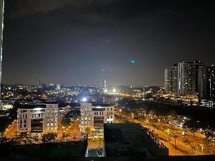 Chic & Cozy Studio - Cybersquare SOHO Cyberjaya Vacation rental in Selangor, Malaysia