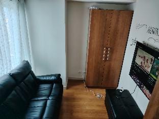 Unit 25O Walking distance SLEC, UsEmbassy,PGH 1BR Apartment in Manila City