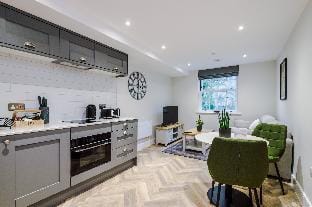 Rock Mill - Deluxe Holiday Apartments Apartment in High Peak District