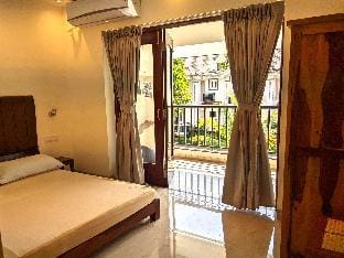 Cozy 1 Bedroom Riviera Sublime Apartment Apartment in Goa, India