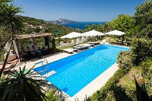 Capri house sea view Vacation rental in Massa Lubrense