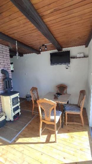 Zlatni Hrast Vacation rental in Federation of Bosnia and Herzegovina