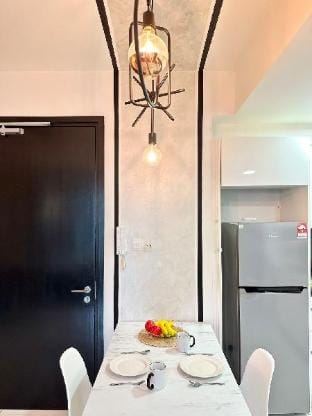 Almas Suites Studio Netflix Puteri Harbour By STAY Vacation rental in Johor