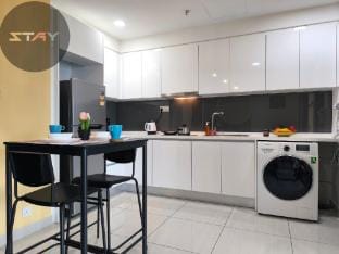 Almas Couple Cozy Studio Netflix 100mbps! By STAY Vacation rental in Johor