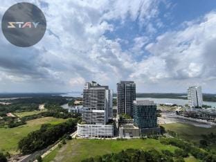Almas Couple Cozy Studio Netflix 100mbps! By STAY Vacation rental in Johor