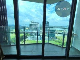 Almas Couple Cozy Studio Netflix 100mbps! By STAY Vacation rental in Johor