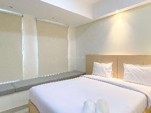 Homey Comfort 2BR Pollux Chadstone By Travelio Apartment in West Java