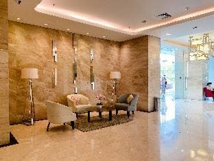 Homey Comfort 2BR Pollux Chadstone By Travelio Apartment in West Java