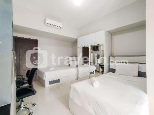 Studio Comfy Skyland City Jatinangor By Travelio Apartment in West Java