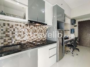 Studio Comfy Skyland City Jatinangor By Travelio Apartment in West Java