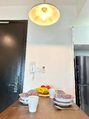 Almas 2Pax Warm Studio 100mbps Netflix By STAY Apartment in Johor