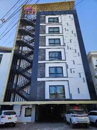 Pnd apartment Apartment in Vientiane