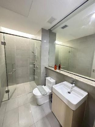 A1601 Grand Medini 2BR 100mbps Netflix By STAY Apartment in Johor