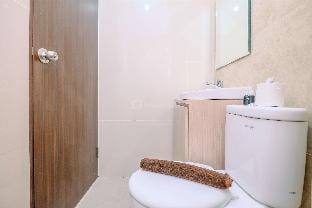 Homey Good Studio Transpark Cibubur By Travelio Apartment in West Java