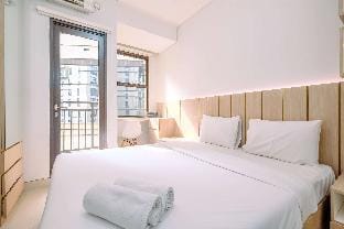Homey Good Studio Transpark Cibubur By Travelio Apartment in West Java