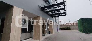 New Compact 2BR at Suncity Residence By Travelio Apartment in East Java
