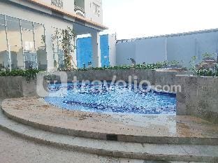 New Compact 2BR at Suncity Residence By Travelio Apartment in East Java